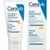 Cerave Crema Viso Idrat Spf25 -negozio di articoli per la cura del viso cerave crema viso idratante spf25 52 ml