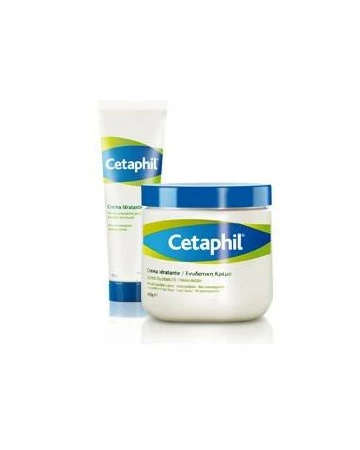 Cetaphil Crema Idratante 450g 3 Cetaphil Crema Idratante 450g
