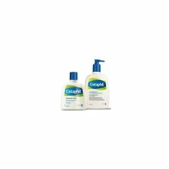 CETAPHIL DETERGENTE FLUID250ML