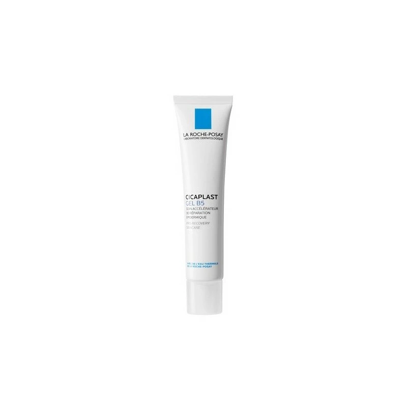 La Roche Posay Cicaplast Gel B5 40ml 3 La Roche Posay Cicaplast Gel B5 40ml