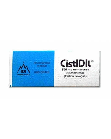 Cistidil 3 Cistidil