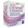 CISTIFORT D MANNOSIO 14BUST -negozio di articoli per la cura del viso cistifort d mannosio 14bust