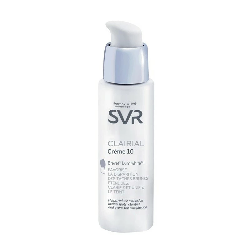 Laboratoires SVR CLAIRIAL CREMA 10 50ML 3 Laboratoires SVR CLAIRIAL CREMA 10 50ML