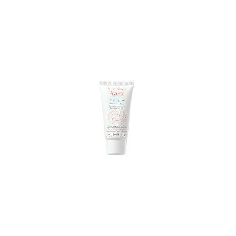 CLEANANCE MASCHERA PURIFICANTE 3 CLEANANCE MASCHERA PURIFICANTE