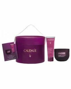 Caudalie Cof Vinosculpt Xmas 2022