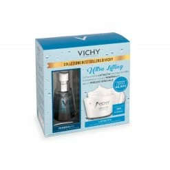 Vichy Cofanetto Crema Lifactiv Supreme + Mineral 89 Booster Idratante