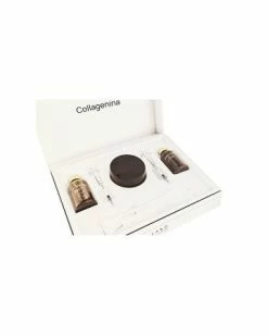 Collagenina Impacco Con 6 Collageni A Rapida Penetrazione In Profondità Grado 1