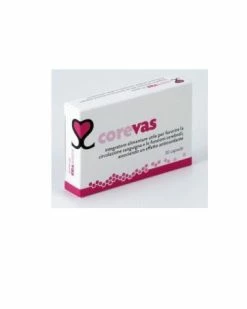 Corevas 30 Capsule
