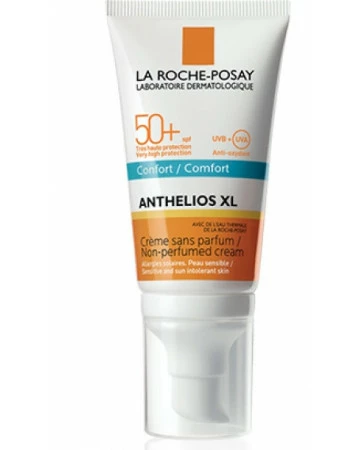 LA ROCHE-POSAY Crema 50+ S/prof+uv Patch Prom 3 LA ROCHE-POSAY Crema 50+ S/prof+uv Patch Prom