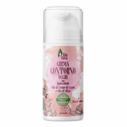 CREMA CONTORNO OCCHI ANTI AGE
