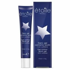 Rougj Group Srl CREMA CONTORNO OCCHI CAFF15ML