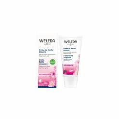 WELEDA ITALIA Srl CREMA NOTTE ROSA 30ML