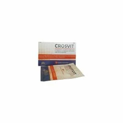 CROSVIT BUSTINA MONODOSE 5ML