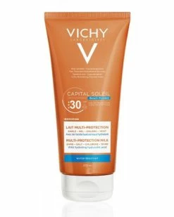 VICHY Cs Beach Protect Latte Spf30