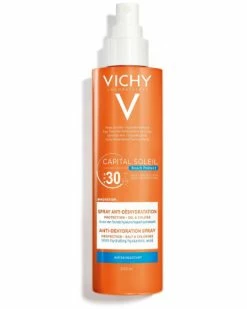 VICHY Cs Beach Protect Spray Spf30