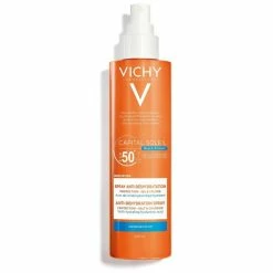 VICHY Cs Beach Protect Spray Spf50+