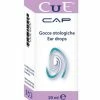 Cue Cap Gocce Otologiche 20ml 1 Cue Cap Gocce Otologiche 20ml -negozio di articoli per la cura del viso cue cap gocce otologiche 20ml