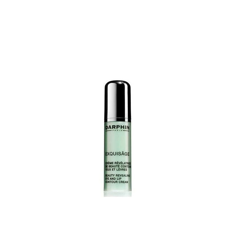 Darphin Exquisage Beauty Revealing Eye And Lip Contour Cream Crema Rivelatrice Di Bellezza Per Contorno Occhi E Labbra 15ml 3 Darphin Exquisage Beauty Revealing Eye And Lip Contour Cream Crema Rivelatrice Di Bellezza Per Contorno Occhi E Labbra 15ml