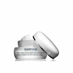 Darphin Wrinkle Corrective Eye Cream Crema Correttrice Contorno Occhi Anti Rughe 15ml