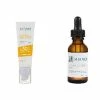 Daily Sun Cr Spf50+vit C Serum -negozio di articoli per la cura del viso daily sun cr spf50vit c serum