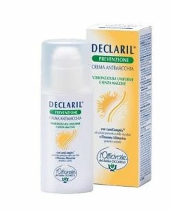 Declaril Prevenzione Crema