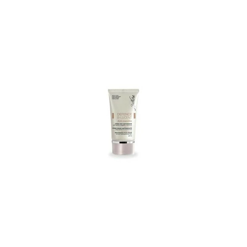 DEFENCE B-LUCENT CR VISO SPF15 3 DEFENCE B-LUCENT CR VISO SPF15