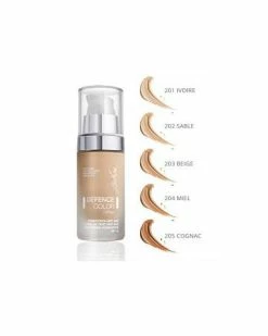 BioNike Defence Color Fdt Lifting 202