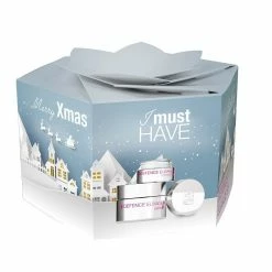 Bionike Defence Elixage R3 Kit Natale 2018 Cofanetto