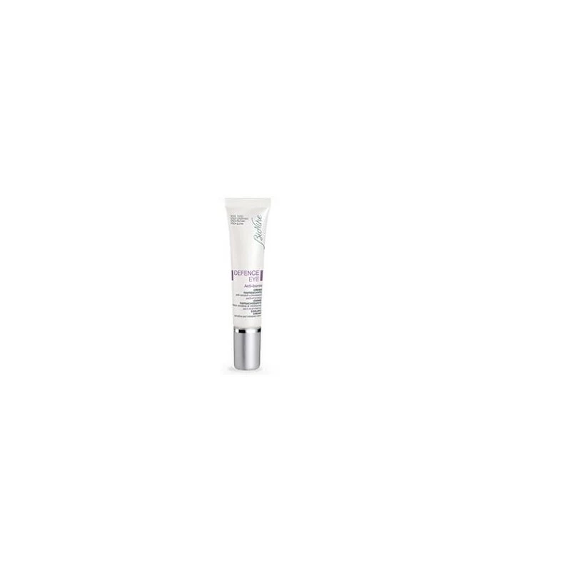 DEFENCE EYE CR A/BORS OCCH15ML 3 DEFENCE EYE CR A/BORS OCCH15ML