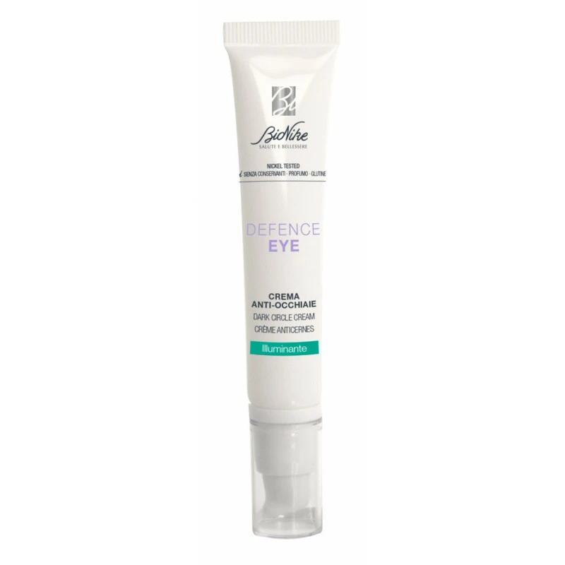 DEFENCE EYE CREMA ANTI-OCCHIA 3 DEFENCE EYE CREMA ANTI-OCCHIA