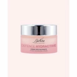 BioNike Defence Hydractive Crema Idro Nutriente 50ml