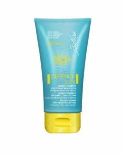 BioNike Defence Sun 50 Cr Fond M/alta