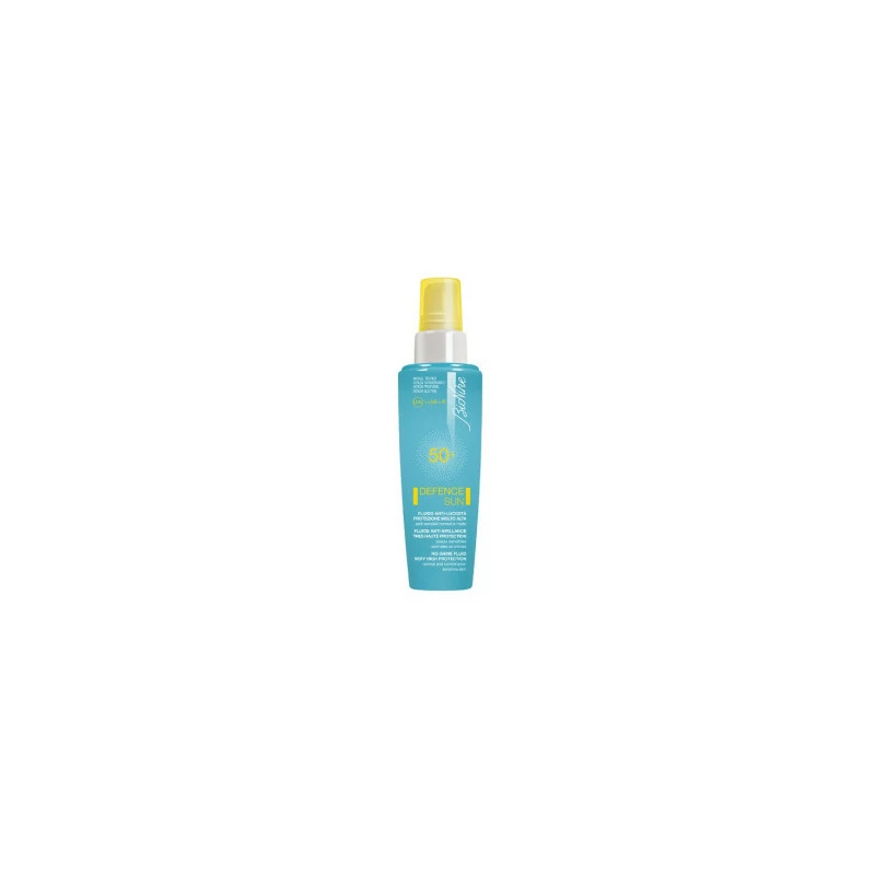DEFENCE SUN FLUIDO 50+ 50ML 3 DEFENCE SUN FLUIDO 50+ 50ML