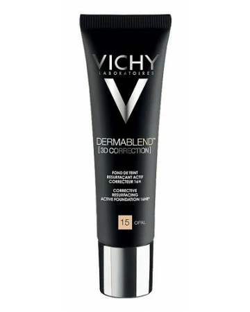 VICHY Dermablend 3d 15 30ml 3 VICHY Dermablend 3d 15 30ml