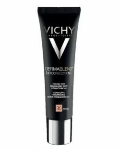 VICHY Dermablend 3d 30 30ml