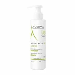 Aderma (Pierre Fabre It.Spa) DERMALIBOUR + GEL DET 200ML