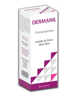 Dermanil Crema Barriera 100ml