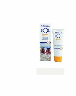 Dermasol Bb Cr Sol 3/6a 75ml