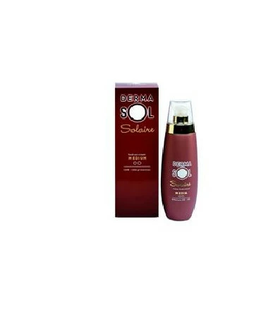 Dermasol Cr Sol Prot Media 3 Dermasol Cr Sol Prot Media