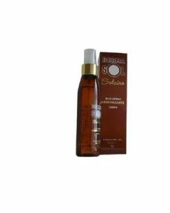Dermasol Solaire Olio Spr Corp