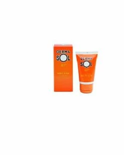 Dermasol Wr Cr Pr Molto Alta40