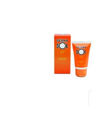 Dermasol Wr Cr Prot Media 40ml 3 Dermasol Wr Cr Prot Media 40ml