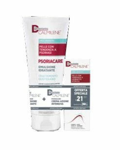 Dermovitamina Calm Emuls+cr Ai