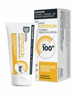 Dermovitamina Fotoclin Spf100+