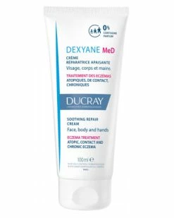 Ducray Dexyane Med Crema Ripa100ml 22