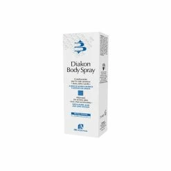 DIAKON BODY SPRAY 75ML