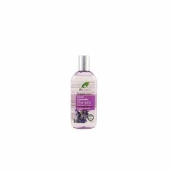 OPTIMA NATURALS SRL DR ORGANIC LAVANDER SHAMPOO