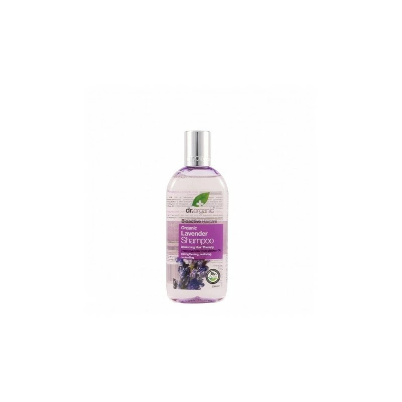 OPTIMA NATURALS SRL DR ORGANIC LAVANDER SHAMPOO 3 OPTIMA NATURALS SRL DR ORGANIC LAVANDER SHAMPOO