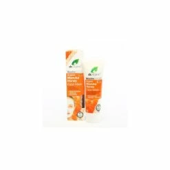 OPTIMA NATURALS SRL DR ORGANIC MANUKA MASCHERA VIS