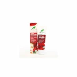 OPTIMA NATURALS SRL DR ORGANIC ROSE FACE MASK125ML